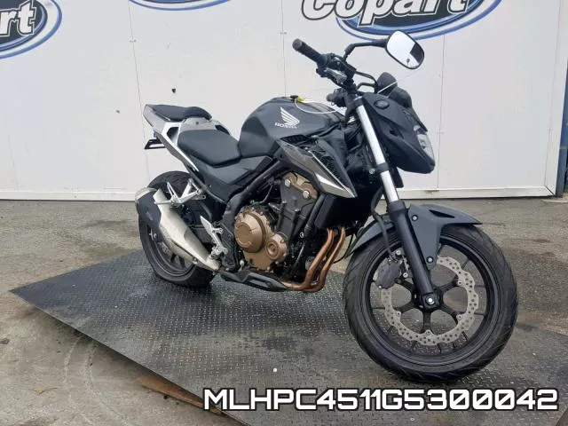 MLHPC4511G5300042