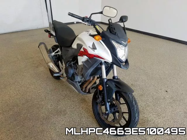 MLHPC4663E5100495