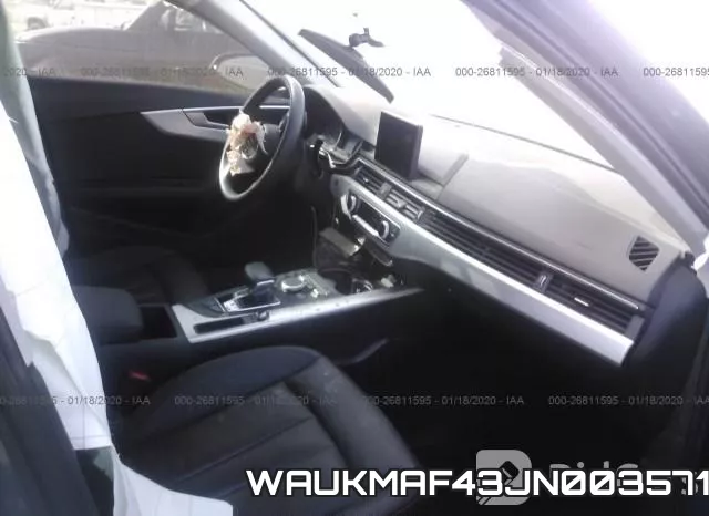 WAUKMAF43JN003571