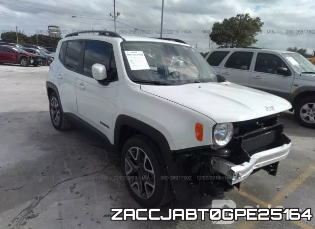 ZACCJABT0GPE25164