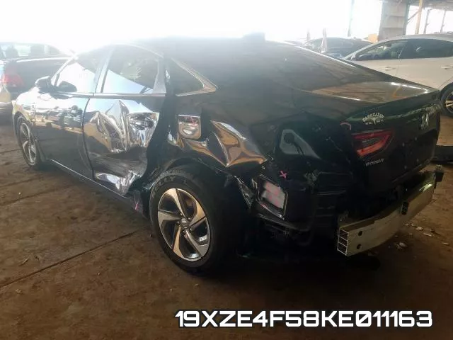 19XZE4F58KE011163