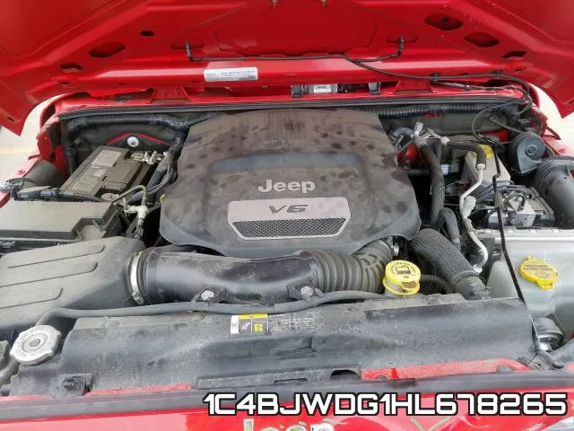1C4BJWDG1HL678265