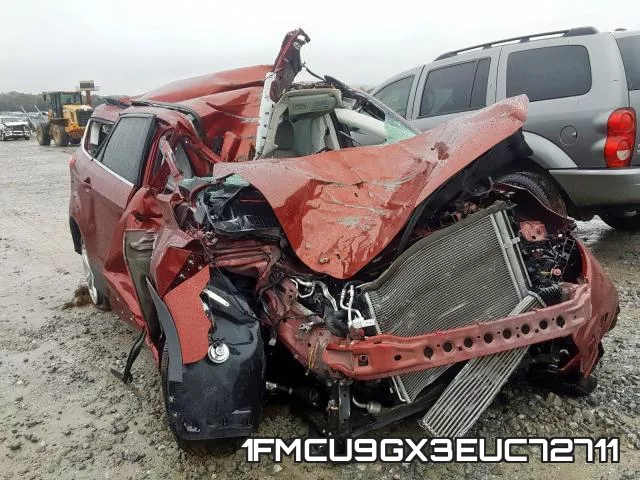 1FMCU9GX3EUC72711