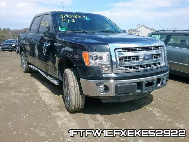 1FTFW1CFXEKE52922