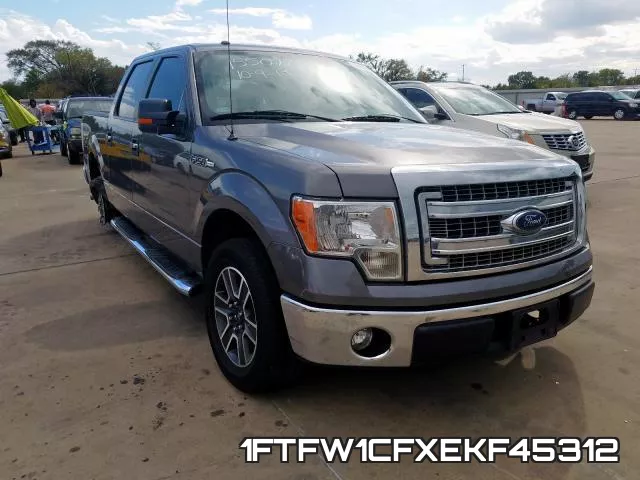 1FTFW1CFXEKF45312