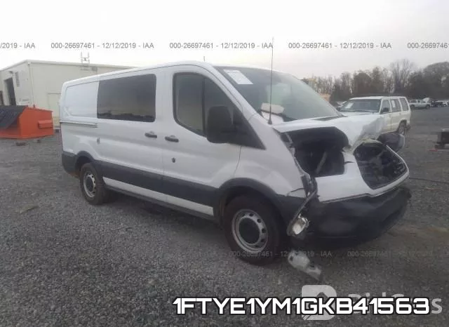 1FTYE1YM1GKB41563