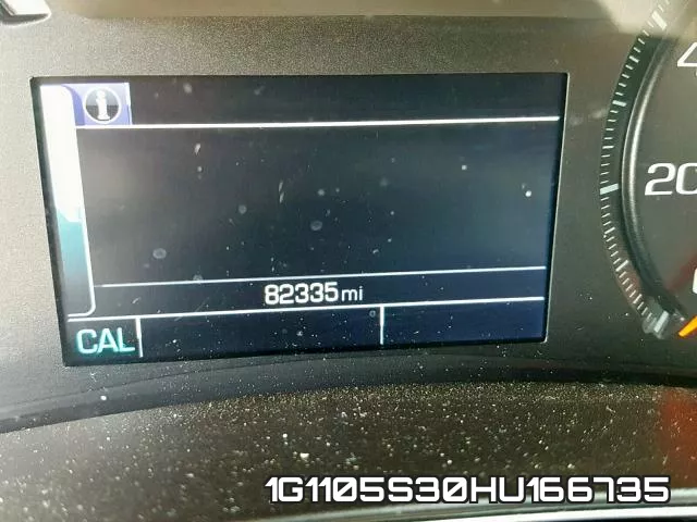 1G1105S30HU166735