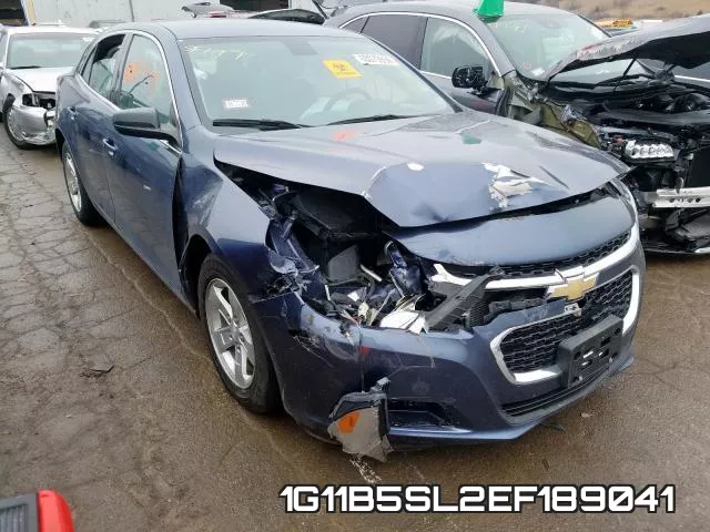 1G11B5SL2EF189041