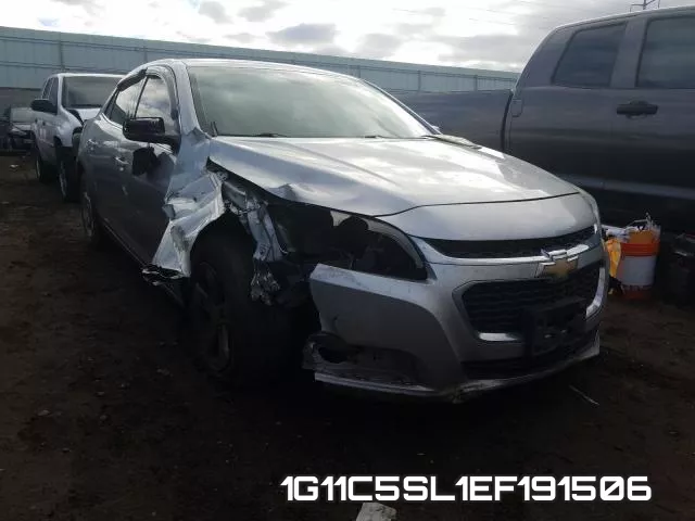 1G11C5SL1EF191506