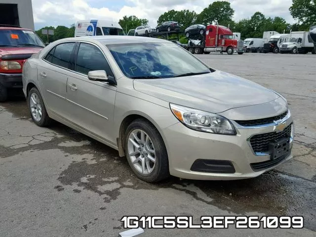 1G11C5SL3EF261099