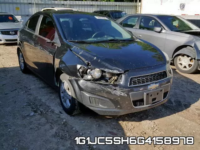 1G1JC5SH6G4158978
