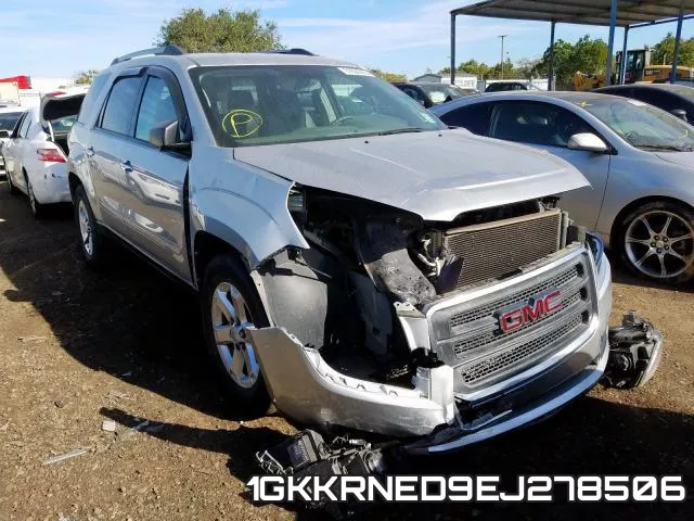 1GKKRNED9EJ278506