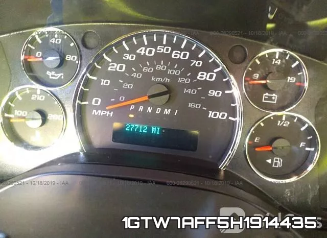 1GTW7AFF5H1914435