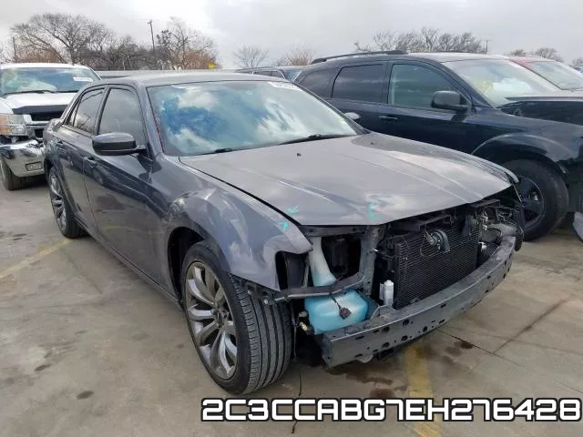 2C3CCABG7EH276428
