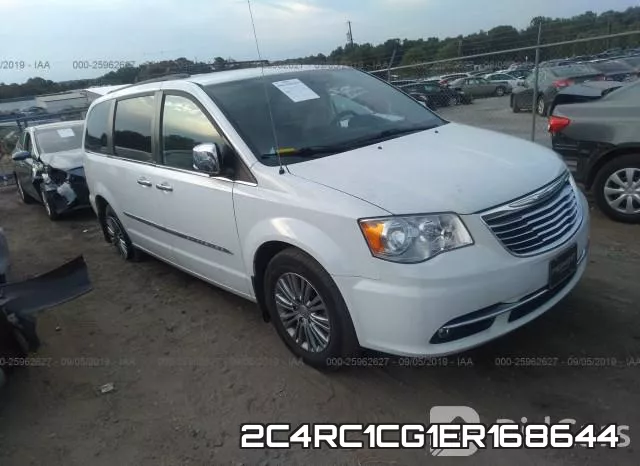 2C4RC1CG1ER168644