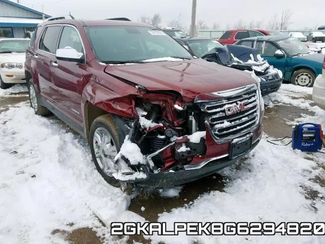 2GKALPEK8G6294820