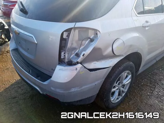2GNALCEK2H1616149