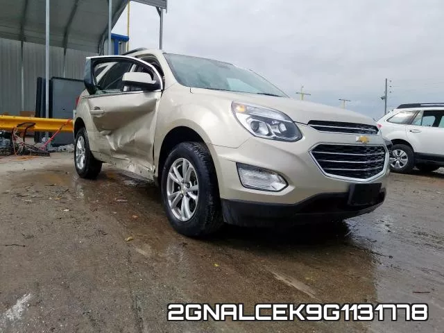 2GNALCEK9G1131778