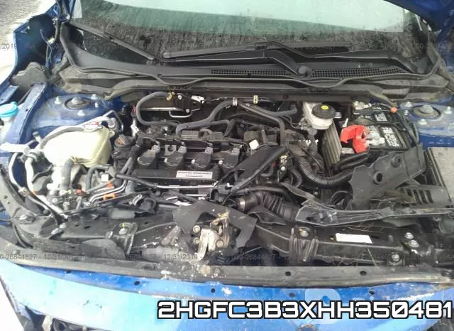 2HGFC3B3XHH350481