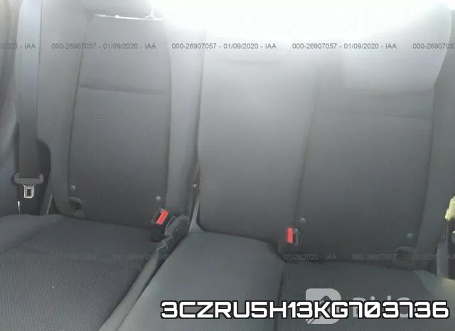 3CZRU5H13KG703736