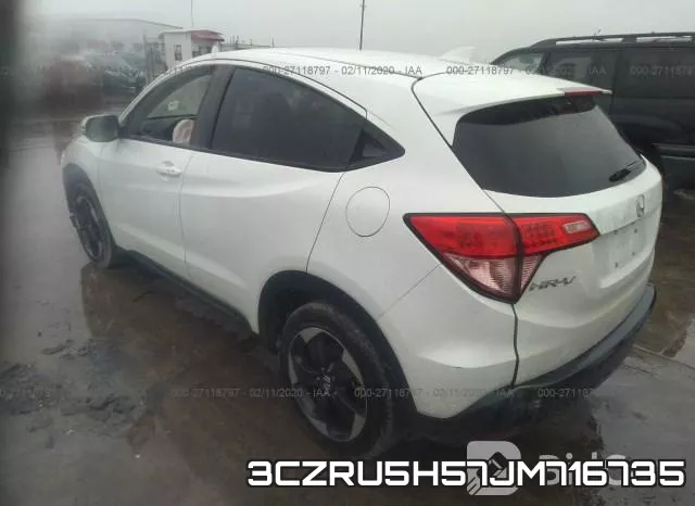 3CZRU5H57JM716735