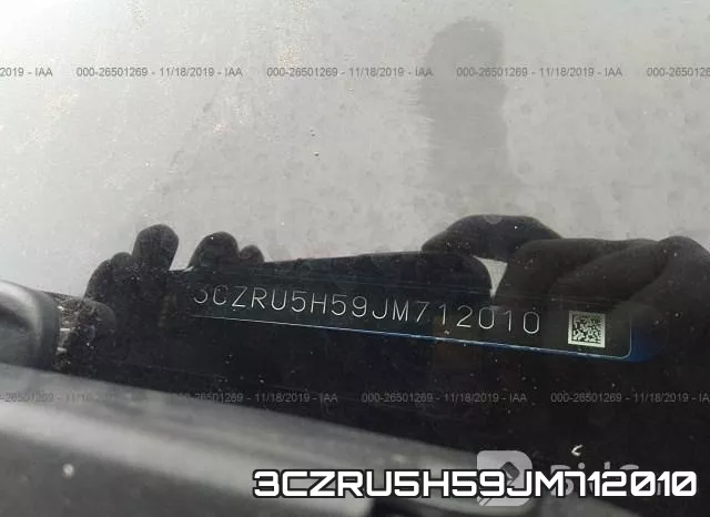 3CZRU5H59JM712010