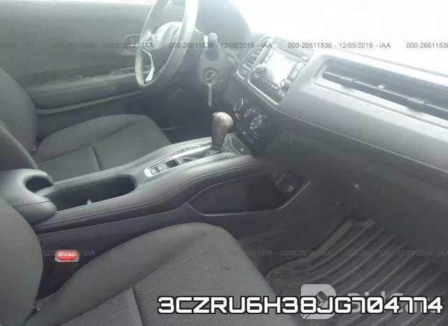 3CZRU6H38JG704774