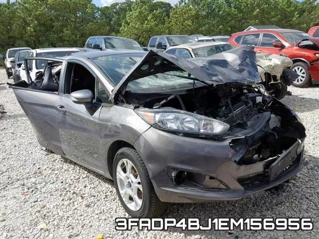 3FADP4BJ1EM156956