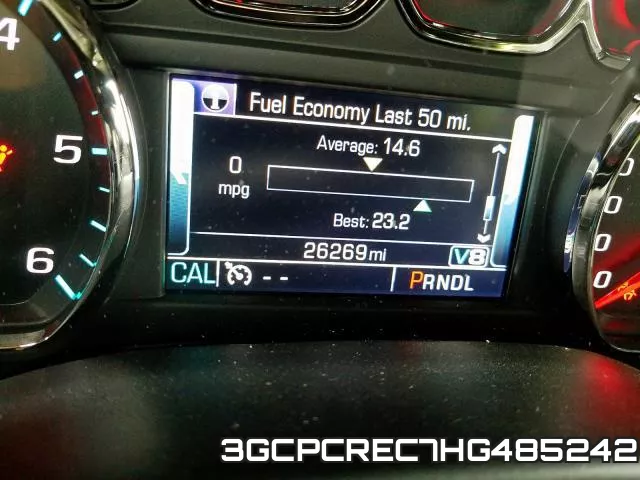 3GCPCREC7HG485242
