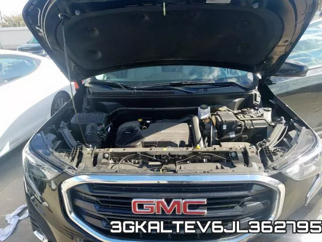 3GKALTEV6JL362795