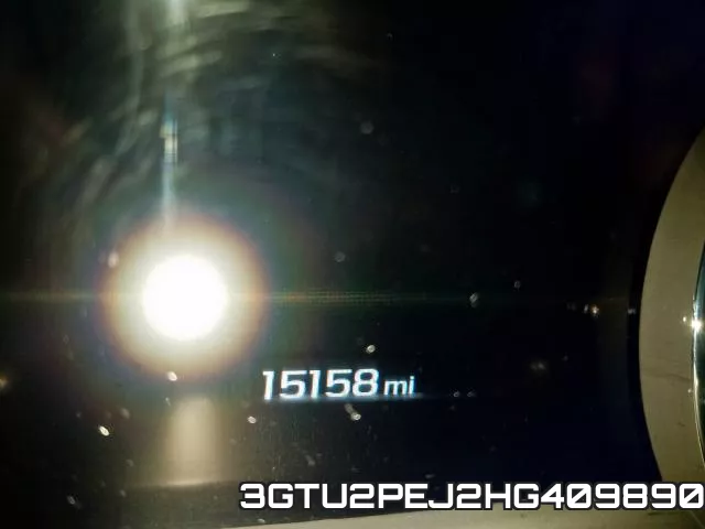 3GTU2PEJ2HG409890