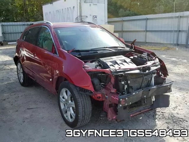 3GYFNCE37GS548493
