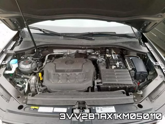 3VV2B7AX1KM050110