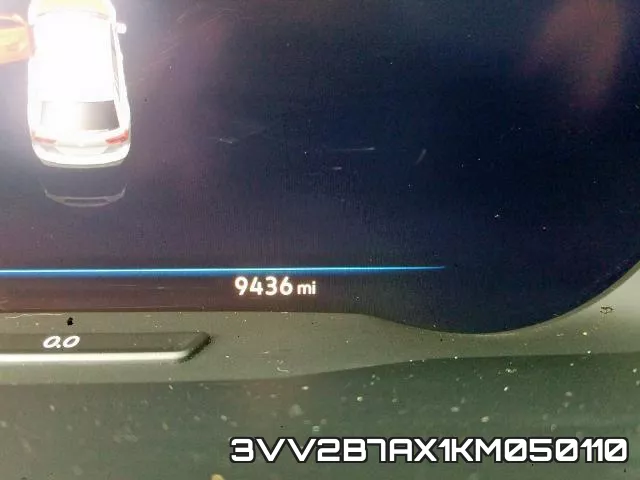 3VV2B7AX1KM050110