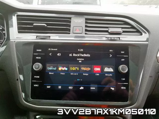 3VV2B7AX1KM050110