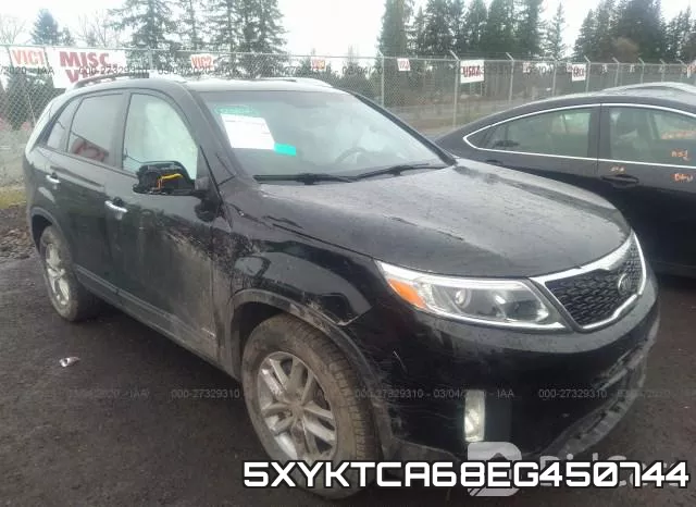 5XYKTCA68EG450744