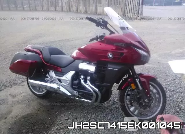 JH2SC7415EK001045