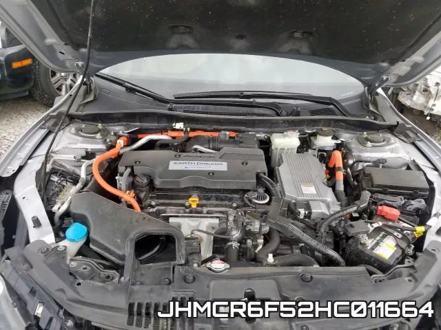 JHMCR6F52HC011664