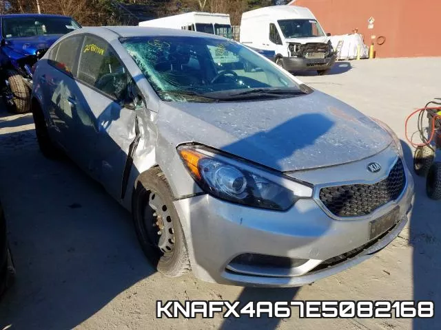 KNAFX4A67E5082168