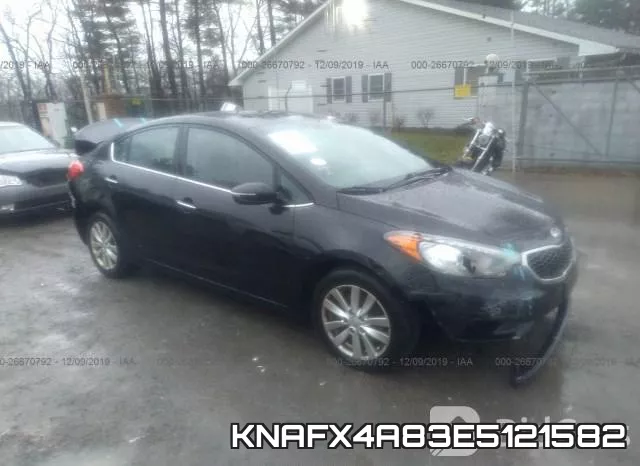 KNAFX4A83E5121582