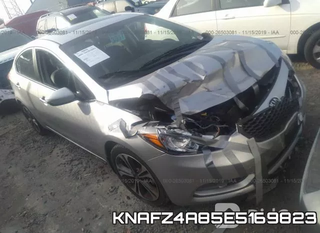 KNAFZ4A85E5169823