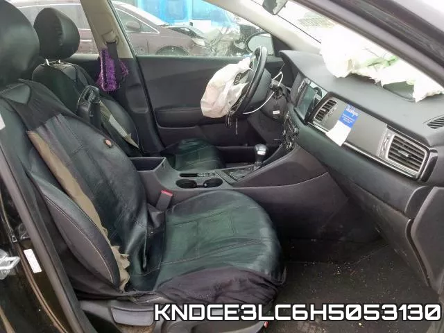 KNDCE3LC6H5053130