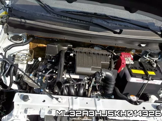 ML32A3HJ5KH014326