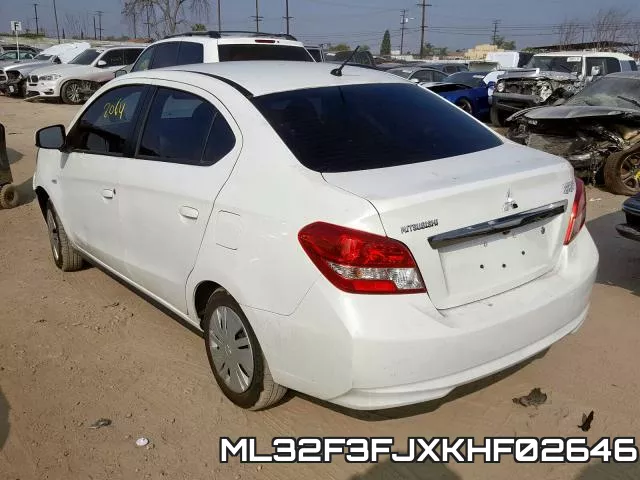 ML32F3FJXKHF02646