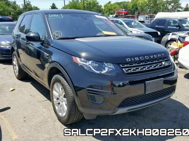SALCP2FX2KH808260