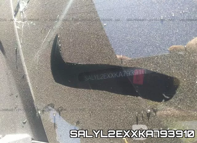 SALYL2EXXKA793910