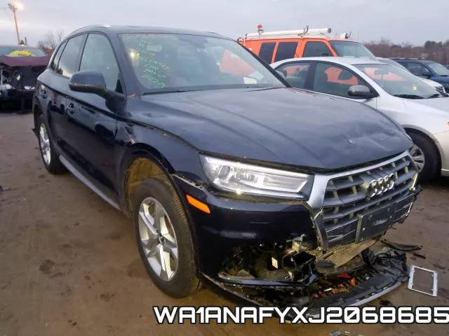 WA1ANAFYXJ2068685