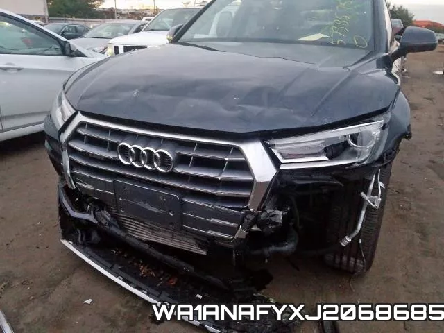 WA1ANAFYXJ2068685
