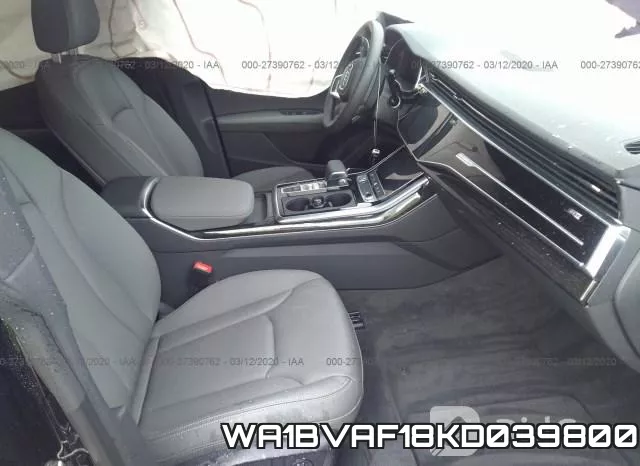 WA1BVAF18KD039800