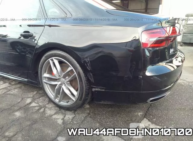 WAU44AFD8HN010700